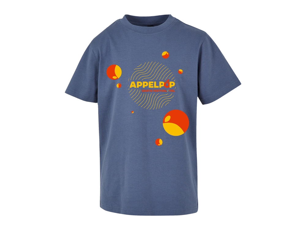 Kinder T-shirt