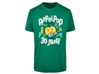 Limited Edition 30 jaar T-shirt Groen