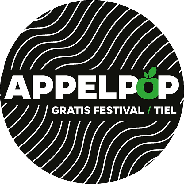 Appelpop Official Merchandise